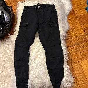 Men cargo pants